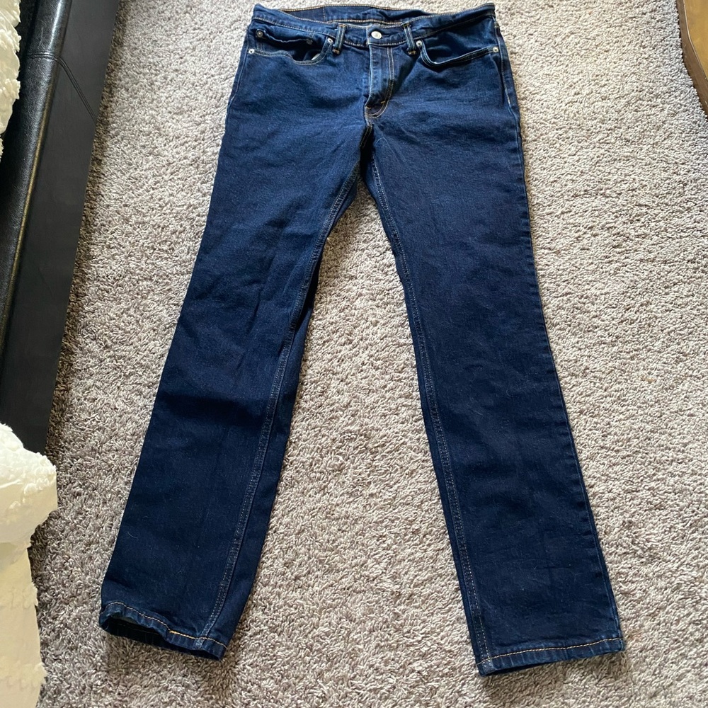 Mens Jeans 34x32